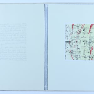 Broken Melodies Discordant Fragments, continued -- A. by Audra Skuodas 