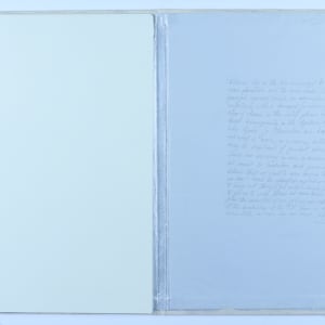 Broken Melodies Discordant Fragments, continued -- A. by Audra Skuodas 