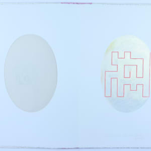 Immutable Essences by Audra Skuodas  Image: Life is only Life when Spirit is present. . . 
1