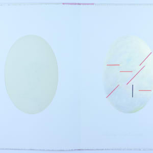 Immutable Essences by Audra Skuodas  Image: Matter decays and Spirit is released. . . 
4