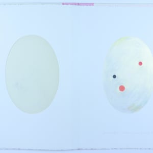 Immutable Essences by Audra Skuodas  Image: Cause and effect --  Vibration of Soul turned to Atoms.
7