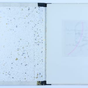 Broken Melodies Discordant Fragments continued. . . C by Audra Skuodas 