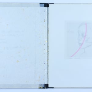 Broken Melodies Discordant Fragments continued. . . C by Audra Skuodas 