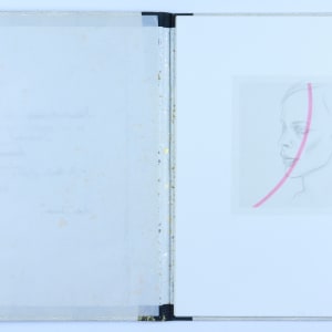 Broken Melodies Discordant Fragments continued. . . C by Audra Skuodas 