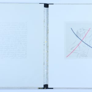 Broken Melodies Discordant Fragments continued. . . C by Audra Skuodas 