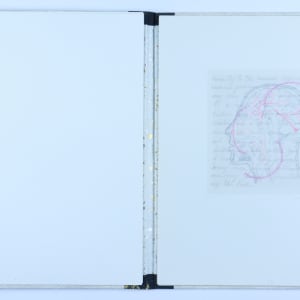 Broken Melodies Discordant Fragments continued. . . C by Audra Skuodas 