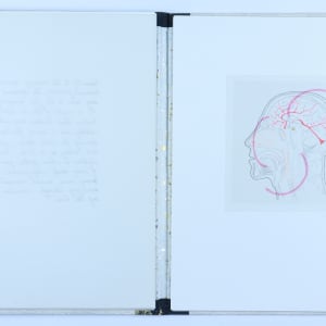 Broken Melodies Discordant Fragments continued. . . C by Audra Skuodas 