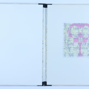 Broken Melodies Discordant Fragments continued. . . C by Audra Skuodas 