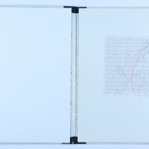 Broken Melodies Discordant Fragments continued. . . C by Audra Skuodas 