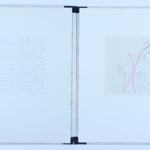 Broken Melodies Discordant Fragments continued. . . C by Audra Skuodas 