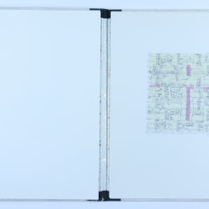 Broken Melodies Discordant Fragments continued. . . C by Audra Skuodas 