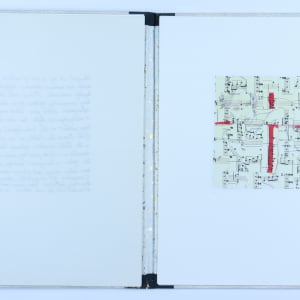 Broken Melodies Discordant Fragments continued. . . C by Audra Skuodas 