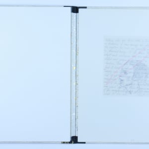 Broken Melodies Discordant Fragments continued. . . C by Audra Skuodas 