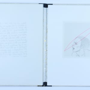 Broken Melodies Discordant Fragments continued. . . C by Audra Skuodas 
