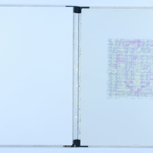 Broken Melodies Discordant Fragments continued. . . C by Audra Skuodas 