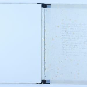 Broken Melodies Discordant Fragments continued. . . C by Audra Skuodas 