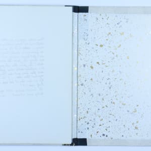 Broken Melodies Discordant Fragments continued. . . C by Audra Skuodas 