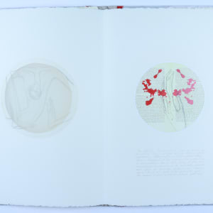 Apathy -- a pathos / Words made dead -- exhausted meaning by Audra Skuodas 