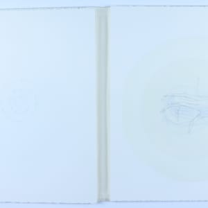 Subconsciousness. . . . Cosmic consciousness by Audra Skuodas 