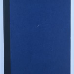 Untitled (Sketchbook) by Audra Skuodas 