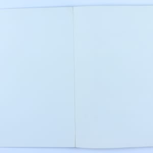 Untitled (Sketchbook) by Audra Skuodas 