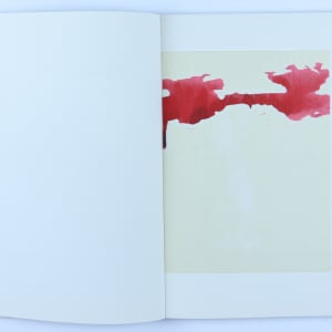 Untitled (Sketchbook) by Audra Skuodas 