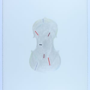 Spirit = inner necessity of Life to define itself -- where is it's point of Origin. . . by Audra Skuodas 