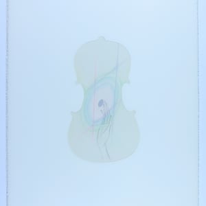 Spirit = inner necessity of Life to define itself -- where is it's point of Origin. . . by Audra Skuodas 