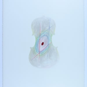 Spirit = inner necessity of Life to define itself -- where is it's point of Origin. . . by Audra Skuodas 