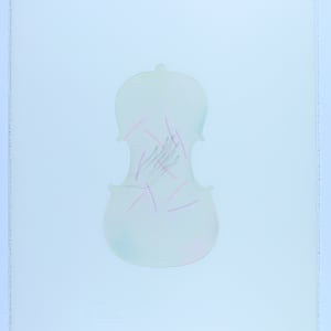 Spirit = inner necessity of Life to define itself -- where is it's point of Origin. . . by Audra Skuodas 