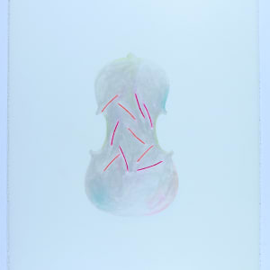 Spirit = inner necessity of Life to define itself -- where is it's point of Origin. . . by Audra Skuodas 