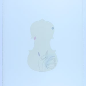 Spirit = inner necessity of Life to define itself -- where is it's point of Origin. . . by Audra Skuodas 