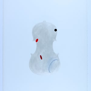 Spirit = inner necessity of Life to define itself -- where is it's point of Origin. . . by Audra Skuodas 