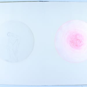 Vibrational Vulnerability ? by Audra Skuodas 
