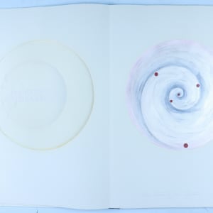 Vibrational Vulnerability by Audra Skuodas 