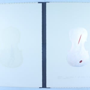 Vibration of Soul -- Response - Resonance by Audra Skuodas 