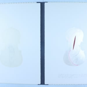 Vibration of Soul -- Response - Resonance by Audra Skuodas 