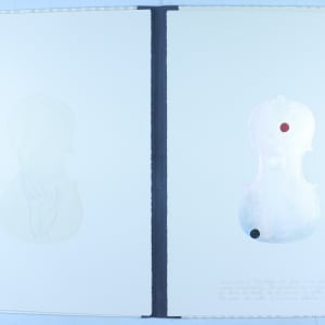Vibration of Soul -- Response - Resonance by Audra Skuodas 