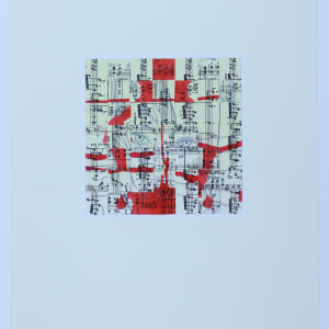 Re-Constituting Fragments by Audra Skuodas 
