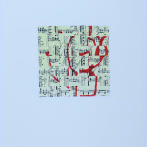 Re-Constituting Fragments by Audra Skuodas 