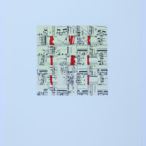 Re-Constituting Fragments by Audra Skuodas 