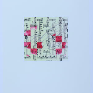 Re-Constituting Fragments by Audra Skuodas 