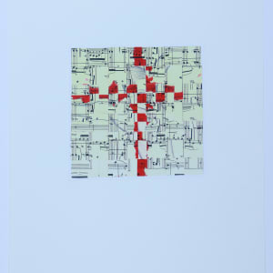 Re-Constituting Fragments by Audra Skuodas 