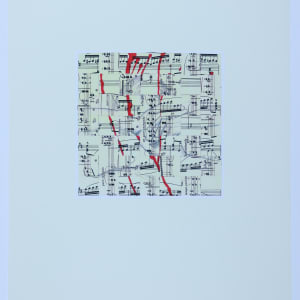 Re-Constituting Fragments by Audra Skuodas 