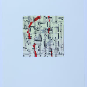 Re-Constituting Fragments by Audra Skuodas 