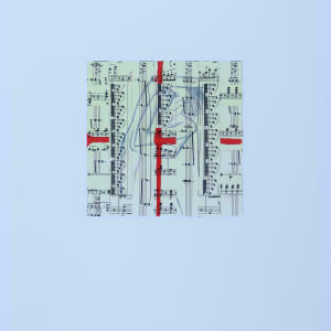 Re-Constituting Fragments by Audra Skuodas 