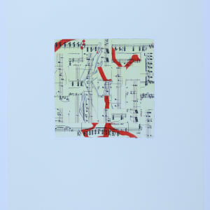 Re-Constituting Fragments by Audra Skuodas 