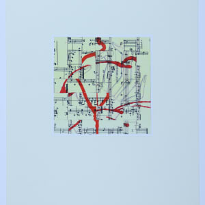 Re-Constituting Fragments by Audra Skuodas 