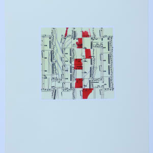 Re-Constituting Fragments by Audra Skuodas 