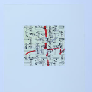 Re-Constituting Fragments by Audra Skuodas 